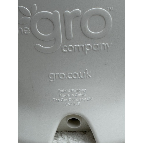 Tommee Tippee Gro Clock Sleep Trainer Wake Up Toddler Child Infant Alarm Watch - Picture 9 of 13